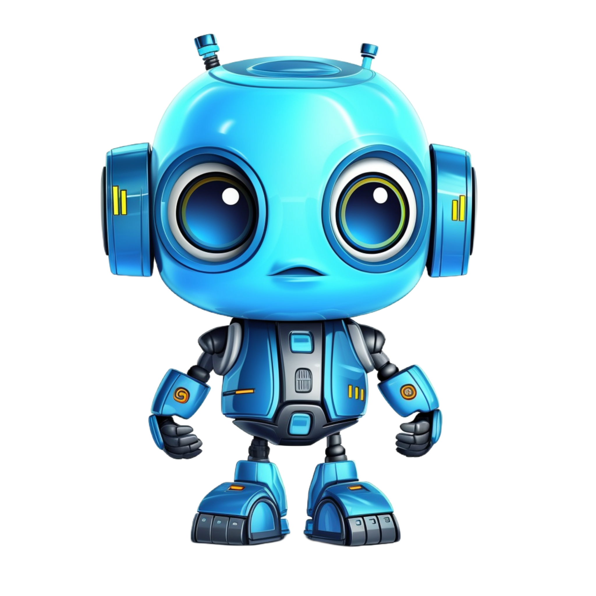 Asistente ProducMetal